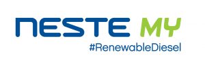 Neste MY Renewable Diesel helps the transport company HRX Group decrease  its carbon footprint in Finland and in the Baltic countries