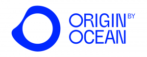 Origin by Oceanin logo