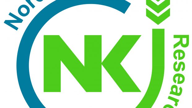 NKJ logo.